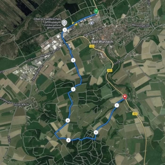 Maiwanderung 2025 🌺

Auch dieses Jahr ging es bei strahlendem Sonnenschein wieder auf eine Maientour. Bei toller Stimmung, bestem Wetter, einem kühlen Getränk und gutem Essen wurde die Kameradschaft mal wieder bestens gepflegt. ☀️
#drk #deutschesroteskreuz #ehrenamt #blaulicht #kameradschaft #mai #maitour #badwurzach