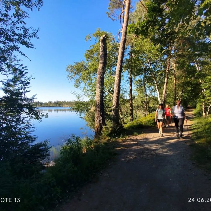 Gestern stand bei bestem Wetter wieder unser jährlicher Sportabend an. So gingen ein paar walken, die anderen radeln und danach traf man sich zur Kameradschaftspflege im T4. Herzlichen Dank für die Organisation! #drk #deutschesroteskreuz #sport #radeln #walken #ehrenamt #sportabend #dienstabend #kameradschaft